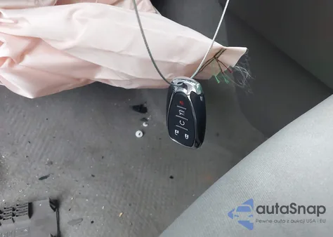 2020 Chevrolet Malibu Fwd Lt from USA, damaged, VIN 1G1ZD5ST0LF069569